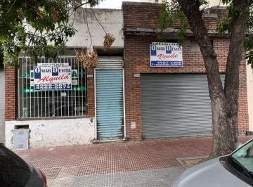 Terreno , Monte Castro · Lote 8,66 X 45 m en Villa Devoto