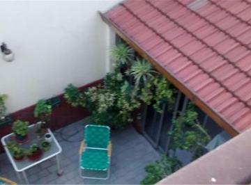 PH · 167m² · 4 Ambientes · Espectacular Departamento Tipo Casa Sobre Av Entre Rios Al