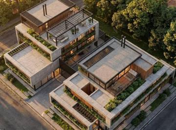 Departamento · 90m² · 1 Cochera · Departamento 2 Ambientes en Venta en Canning de Pozo