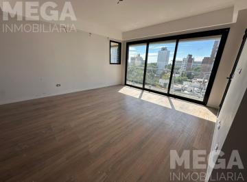 Departamento · 160m² · 5 Ambientes · 1 Cochera · Malvinas y Córdoba. Departamento de 3 Dorm. en Venta!