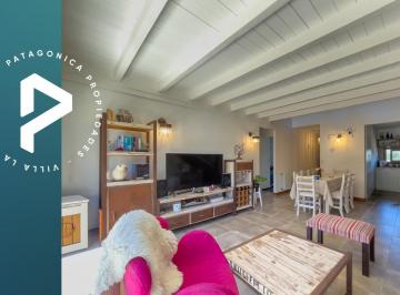 Departamento · 115m² · 4 Ambientes · 1 Cochera · Departamento en El Cruce