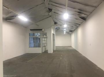 Local comercial · 310m² · 6 Ambientes · San Martin m² Planta Libre