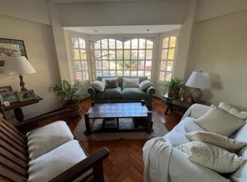 Departamento · 82m² · 5 Ambientes · 1 Cochera · Departamento - San Isidro