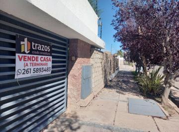 Casa de 2 ambientes, Luján de Cuyo · Oportunidad Casa Esquina Ubicadísima m Terra Malva Luján de Cuyo