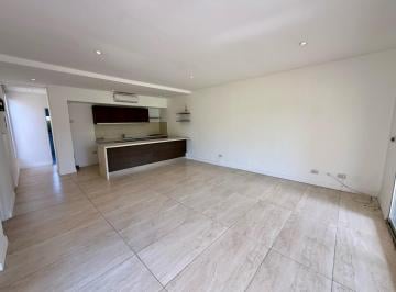 Departamento · 77m² · 3 Ambientes · 1 Cochera · Departamento - Las Piedras