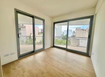 Departamento · 50m² · 2 Ambientes · Venta Departamento de 2 Ambientes a Estrenar en San Cristobal