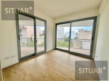 Departamento · 50m² · 2 Ambientes · Venta Departamento de 2 Ambientes a Estrenar en San Cristobal