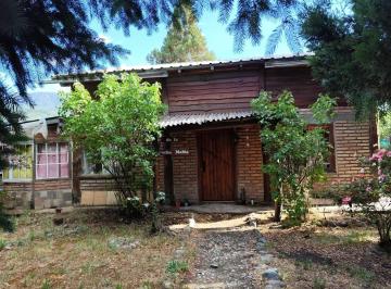 Casa · 500m² · 2 Dormitorios · Casa en Isla Norte