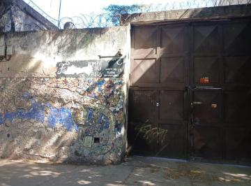 Terreno · 342m² · Lote en Venta en Parque Patricios. Distrito Tecnologico