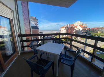 Departamento de 2 ambientes, Villa Gesell · Alquiler Temporario Villa Gesell