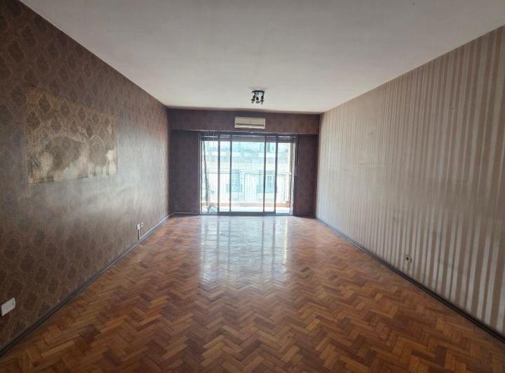 Departamento · 91m² · 4 Ambientes