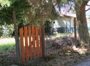 Terreno · 607m² · Terreno en Irigoyen