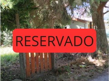 Terreno · 607m² · Terreno en Irigoyen