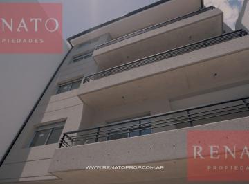 Departamento · 4 Ambientes · Excelente Departamento 4 Ambientes en Duplex a Estrenar - Olivos