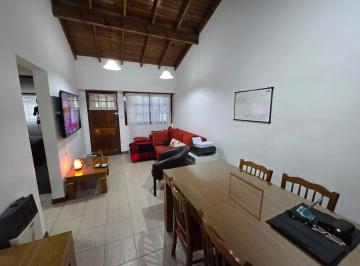 PH · 57m² · 3 Ambientes · 1 Cochera · PH en Venta en San Antonio de Padua 3 Ambientes