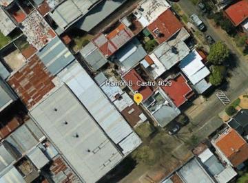 CNC-CNC-140_2 · Venta Lote, Tierra Residencial Bien Ubicada en Munro