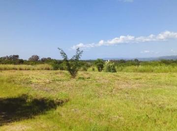 Foto · Lote en Venta en Barrio Cerrado Aires del Nordeste