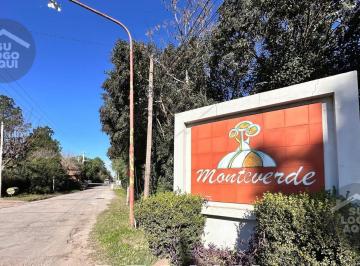 Terreno · 2300m² · Lote en Venta Barrio Monte Verde Los Cardales Oportunidad Inversión!