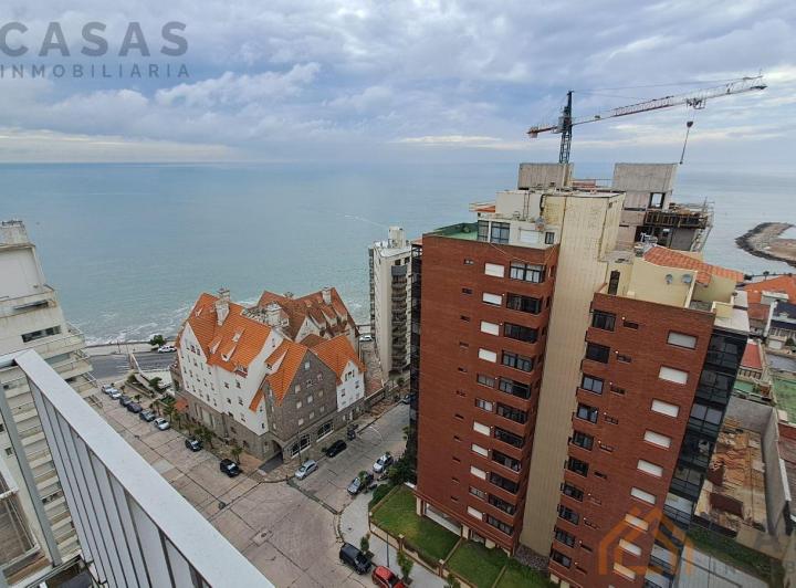 Departamento · 41m² · 2 Ambientes