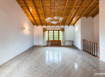 Departamento de 4 ambientes, Luján de Cuyo · Exclusivo Departamento en Luján de Cuyo – 3 Dorm. - 2 Baños - Balcon - Terraza