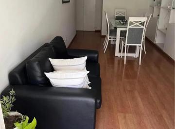 Departamento · 58m² · 3 Ambientes · 2 Cocheras · Departamento en Venta - 2 Dorm. 1 Baño - Caballito