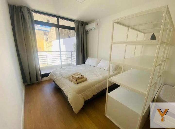 Departamento · 33m² · 1 Ambiente