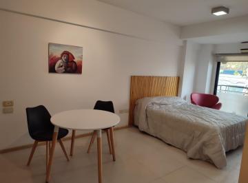 Departamento · 30m² · 1 Ambiente · Departamento Monoambiente en Alquiler - 1 Baño - 32 m² - Palermo