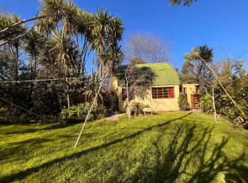 Casa · 50m² · 2 Ambientes · 1 Cochera · Casa en Venta - 1 Dormitorio 1 Baño - Mar del Plata