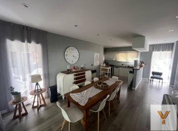 Casa · 170m² · 5 Ambientes · Casa en Venta - 3 Dorm. 2 Baños - Pinamar