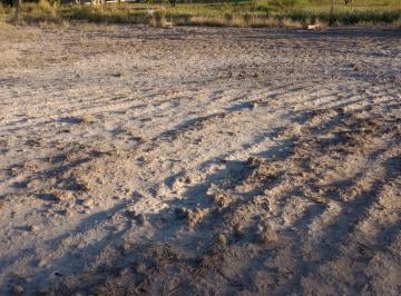 Terreno , La Dormida · Terreno de 2000 m²