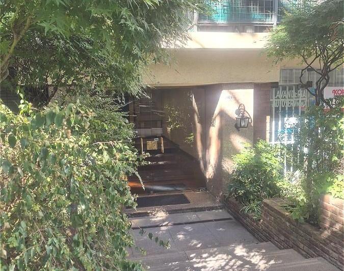 Departamento · 41m² · 2 Ambientes