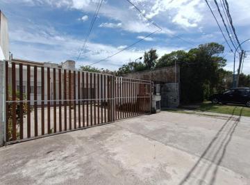 PH · 65m² · 3 Ambientes · 2 Cocheras · Venta Casa en PH 3 Ambientes con Patio y Cochera a Una Cuadra del Mar Barrio Constitucion