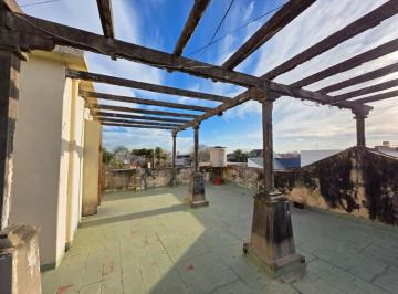 PH · 140m² · 5 Ambientes · 1 Cochera · Venta PH 5 Amb Cochera Patio y Terraza Gerli Lanus