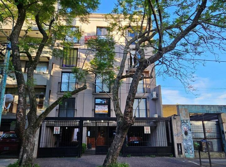 Departamento · 38m² · 2 Ambientes · 1 Cochera