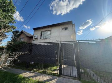 Casa · 150m² · 4 Ambientes · Casa 4 Ambientes - Ituzaingo