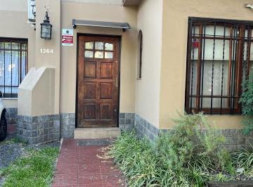 Casa · 120m² · 5 Ambientes · PH 5 Ambientes - Castelar Norte
