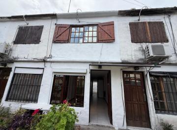 PH · 55m² · 3 Ambientes · 1 Cochera · PH - Castelar Norte