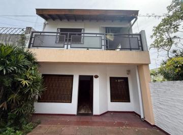 PH · 130m² · 4 Ambientes · 1 Cochera · PH 4 Ambientes - Castelar Norte