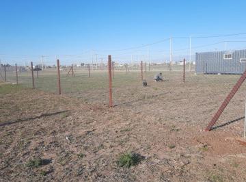 Terreno · 310m² · Terreno en Alvear Cercado