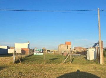 Terreno · 310m² · Oportunidad Lote Cercado