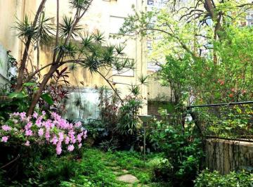 Casa · 130m² · 5 Ambientes · Venta Dpto Tipo Casa - Oasis en Pleno Barrio Norte Único Jardin Exclusivo