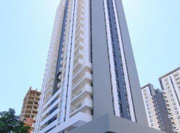Departamento de 2 ambientes, Ciudad de Santa Fe · Un Dormitorio Candioti Santa Fe. La Capital