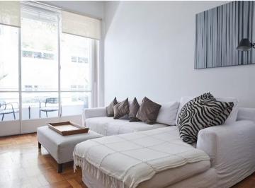 Departamento · 160m² · 4 Ambientes · Departamento - Recoleta