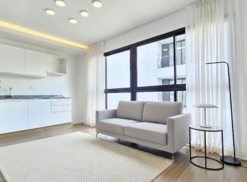 Departamento de 1 ambiente, San Cristobal · Venta Monoambiente