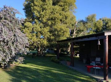 Quinta vacacional de 1 ambiente, La Plata · Casa Quinta Calle 43 Entre 275 y 278 La Plata Barrio Cantame Cerca de Gomez