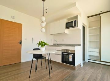 Departamento de 1 ambiente, San Cristobal · Venta Monoambiente a Estrenar