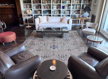 Departamento de 5 ambientes, Palermo · Departamento en Venta 5 Ambientes Palermo Más Cocheras