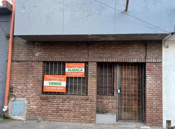 PH de 3 ambientes, Quilmes · Dpto Tipo PH Al Frente