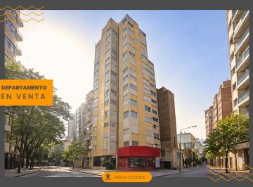 Departamento · 56m² · 3 Ambientes · Departamento en Venta en Nueva Cordoba 2 Dorm. con Financiacion | Buenos Aires 495