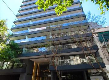 Departamento · 105m² · 3 Dormitorios · Moderno 4 Ambientes con 3 Baños y Amenities Premium